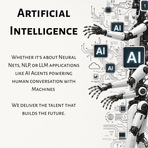 Artificial Intelligence